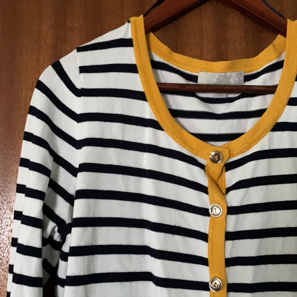 Carolyn Taylor Cardigan | XL